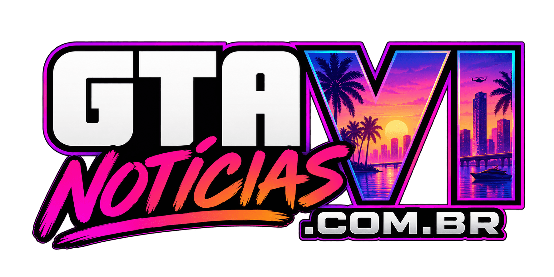 GTA VI Notícias